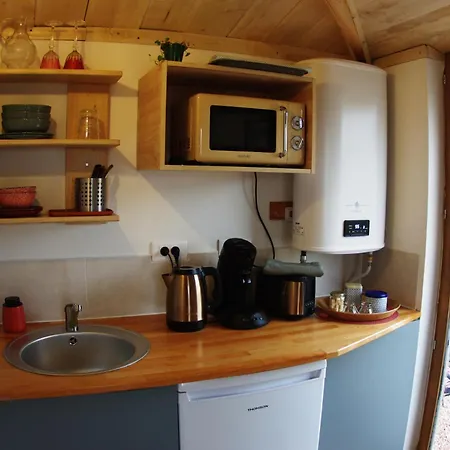 Pansiyon Insolite Avec Salle De Bain