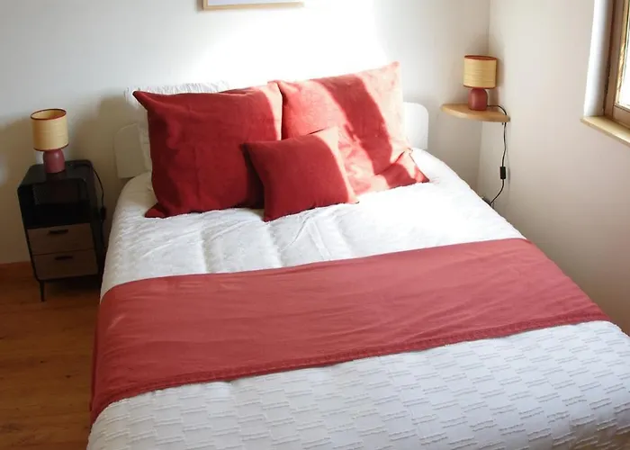 Insolite Avec Salle De Bain Homestay